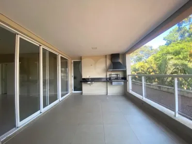 Apartamento com 4 Quartos à venda, 146m² no Vila Albertina, São Paulo