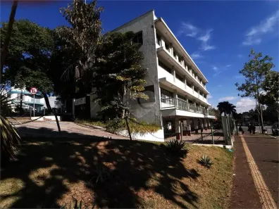 Imóvel Comercial à venda, 1683m² no Vila Virgínia, Jundiaí