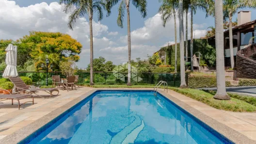 Casa com 4 Quartos à venda, 427m² no Vila Assunção, Porto Alegre