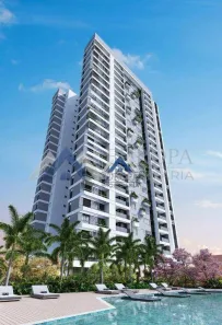 Apartamento com 2 Quartos à venda, 79m² no Terra Bonita, Londrina