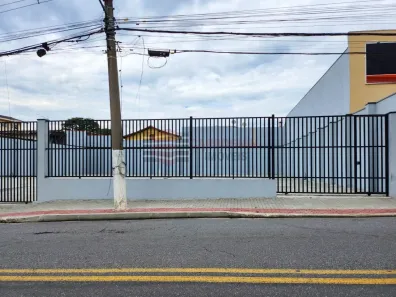 Ponto Comercial para alugar, 650m² no Jardim Maria Cândida, Caçapava