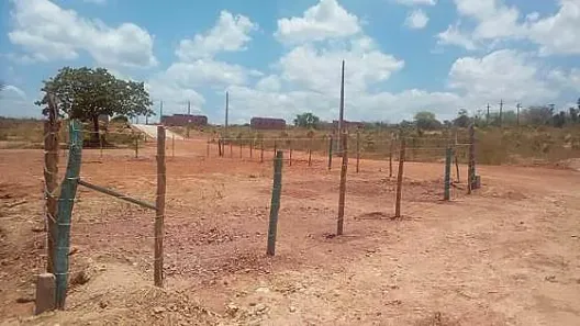 Lote/Terreno à venda, 406m² no Boa Esperança, Timon