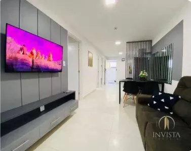Apartamento com 2 Quartos para venda ou aluguel, 50m² no Jardim Oceania, João Pessoa