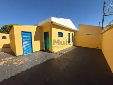 Casa com 2 Quartos à venda, 187m² no Jardim Novo Mundo, Ribeirão Preto