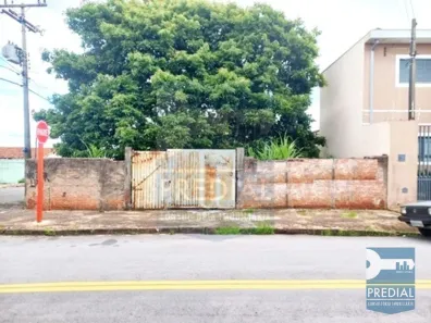 Lote/Terreno à venda, 300m² no Jardim Beatriz, São Carlos