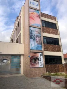 Prédio Comercial para alugar, 490m² no Centro, Jundiaí