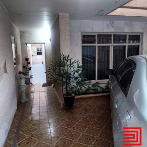 Sobrado com 3 Quartos à venda, 135m² no Vila Invernada, São Paulo
