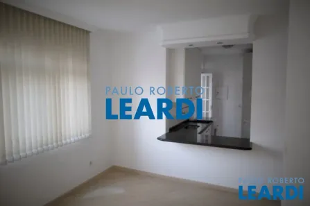 Apartamento com 1 Quarto à venda, 48m² no Itaim Bibi, São Paulo