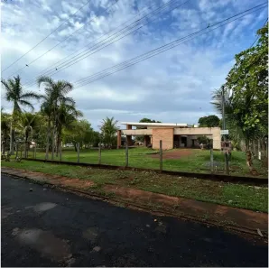 Fazenda/Sítio com 2 Quartos à venda, 4000m² no Condomínio Cléo Pinheiro, Trindade