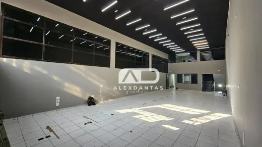 Prédio Comercial à venda, 429m² no Mirandópolis, São Paulo