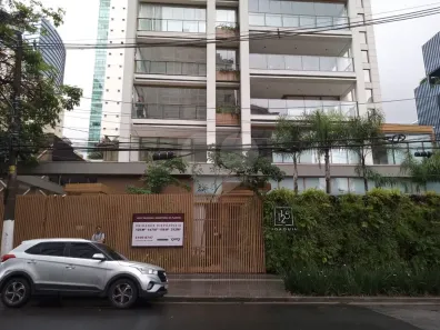 Apartamento com 3 Quartos à venda, 147m² no Itaim Bibi, São Paulo