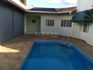Casa com 5 Quartos para alugar, 420m² no Jardim Estoril, Bauru