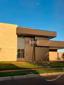 Casa de Condomínio com 4 Quartos à venda, 340m² no Parque Cidade, Goiânia