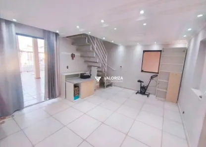 Casa com 2 Quartos à venda, 100m² no Pro-Morar, Votorantim