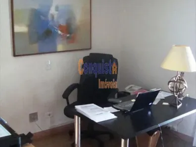 Apartamento com 4 Quartos à venda, 220m² no Mirandópolis, São Paulo