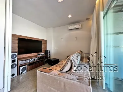 Cobertura com 3 Quartos à venda, 168m² no Recreio dos Bandeirantes, Rio de Janeiro