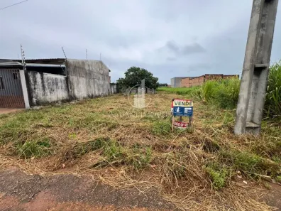 Lote/Terreno à venda, 350m² no Jardim Viena, Sinop