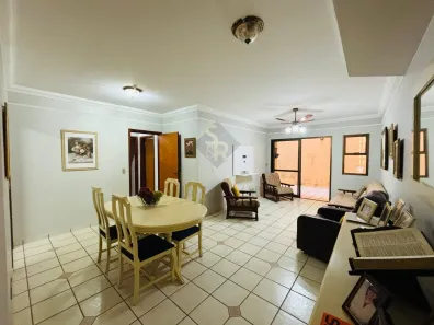 Apartamento com 3 Quartos à venda, 131m² no Parque dos Bandeirantes, Ribeirão Preto