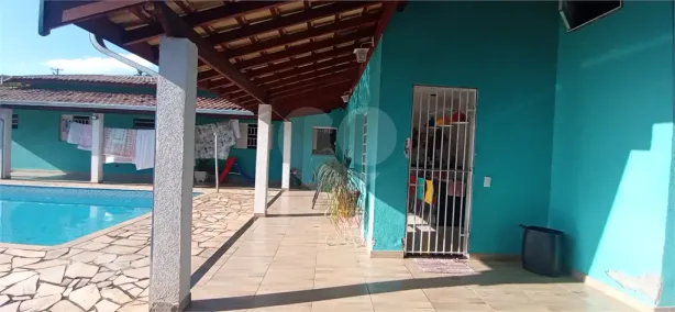 Fazenda/Sítio com 3 Quartos à venda, 1250m² no Nova Suiça, Piracicaba