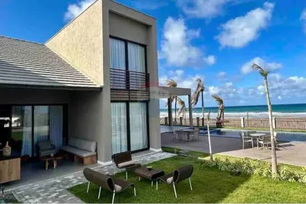 Casa de Condomínio com 4 Quartos à venda, 135m² no , Trairi