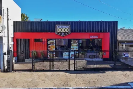 Ponto Comercial à venda, 142m² no Scharlau, São Leopoldo