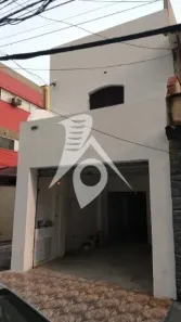 Imóvel Comercial para alugar, 196m² no Vila Gomes Cardim, São Paulo