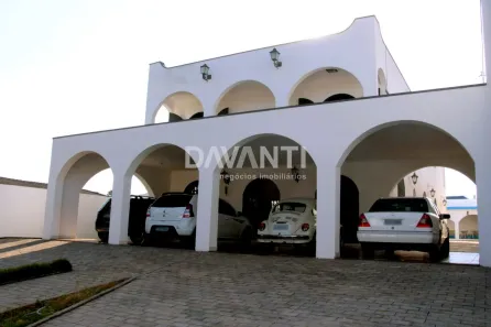 Sobrado com 6 Quartos à venda, 564m² no Parque Taquaral, Campinas