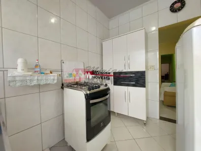 Casa com 2 Quartos à venda, 72m² no Jardim Peruibe, Peruíbe