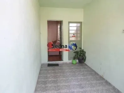 Casa com 3 Quartos à venda, 180m² no Vila Santana, Itapetininga