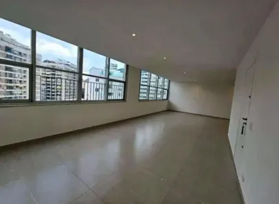 Apartamento com 3 Quartos à venda, 180m² no Tijuca, Rio de Janeiro