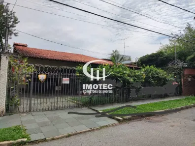 Imóvel Comercial com 5 Quartos para alugar, 492m² no Santa Lúcia, Belo Horizonte
