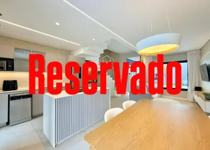 Sobrado com 3 Quartos à venda, 115m² no Boqueirão, Curitiba