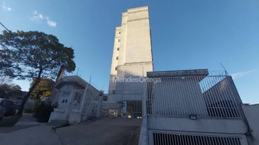 Apartamento com 2 Quartos à venda, 63m² no Vila Lucy, Sorocaba