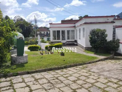 Casa com 10 Quartos à venda, 807m² no Alto, Teresópolis