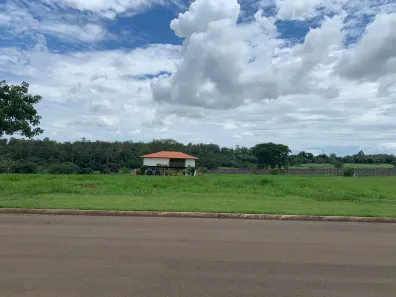 Lote/Terreno à venda, 822m² no Santa Úrsula, Jaguariúna