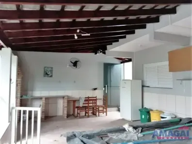 Casa com 5 Quartos à venda, 230m² no Cidade Salvador, Jacareí