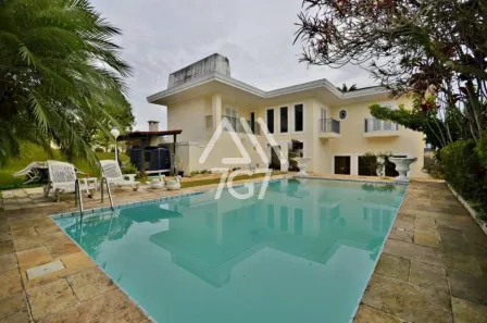 Casa com 5 Quartos à venda, 1100m² no Jardim Leonor, São Paulo