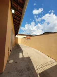 Casa com 1 Quarto para alugar, 34m² no Parque Taquaral, Campinas