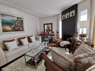 Apartamento com 3 Quartos à venda, 164m² no Vila Suzana, São Paulo