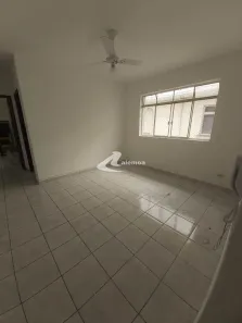 Apartamento com 2 Quartos para alugar, 70m² no Boqueirão, Santos