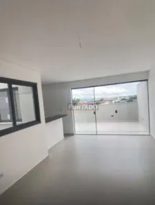 Cobertura com 2 Quartos à venda, 110m² no Santa Maria, Santo André