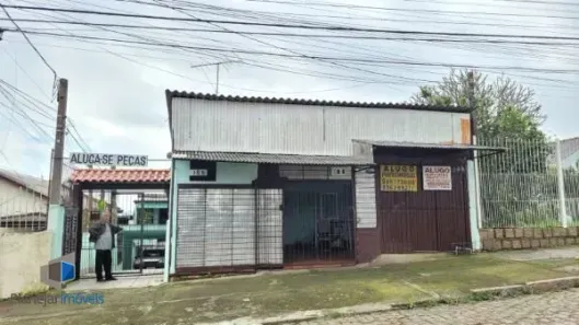 Casa com 3 Quartos à venda, 1056m² no Santo Antônio, Porto Alegre