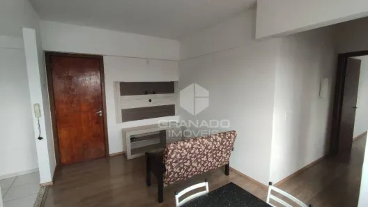 Apartamento com 2 Quartos para alugar, 59m² no Vila Bosque, Maringá