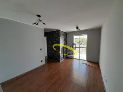Apartamento com 3 Quartos para alugar, 64m² no Jardim Petrópolis, Cotia