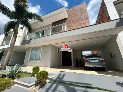 Sobrado com 4 Quartos para alugar, 250m² no Ponta Negra, Manaus