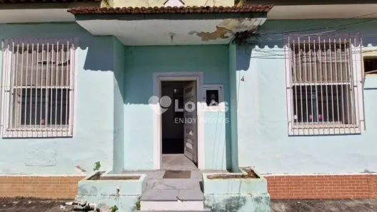 Casa com 2 Quartos à venda, 38m² no Vila Isabel, Rio de Janeiro