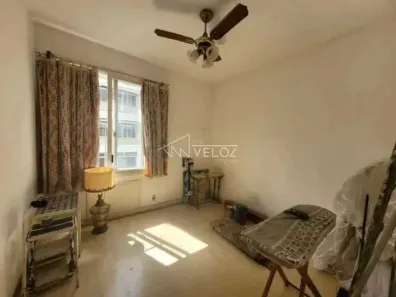 Apartamento com 4 Quartos à venda, 123m² no Leblon, Rio de Janeiro