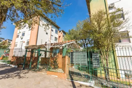 Apartamento com 1 Quarto à venda, 41m² no Vila Nova, Porto Alegre