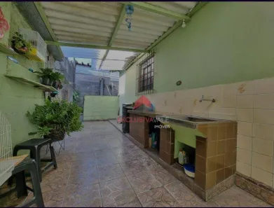 Casa com 4 Quartos à venda, 246m² no Jardim Vale do Sol, São José dos Campos