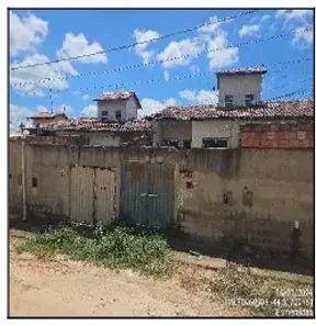 Casa com 1 Quarto à venda, 360m² no Pousadas do Lago, Esmeraldas